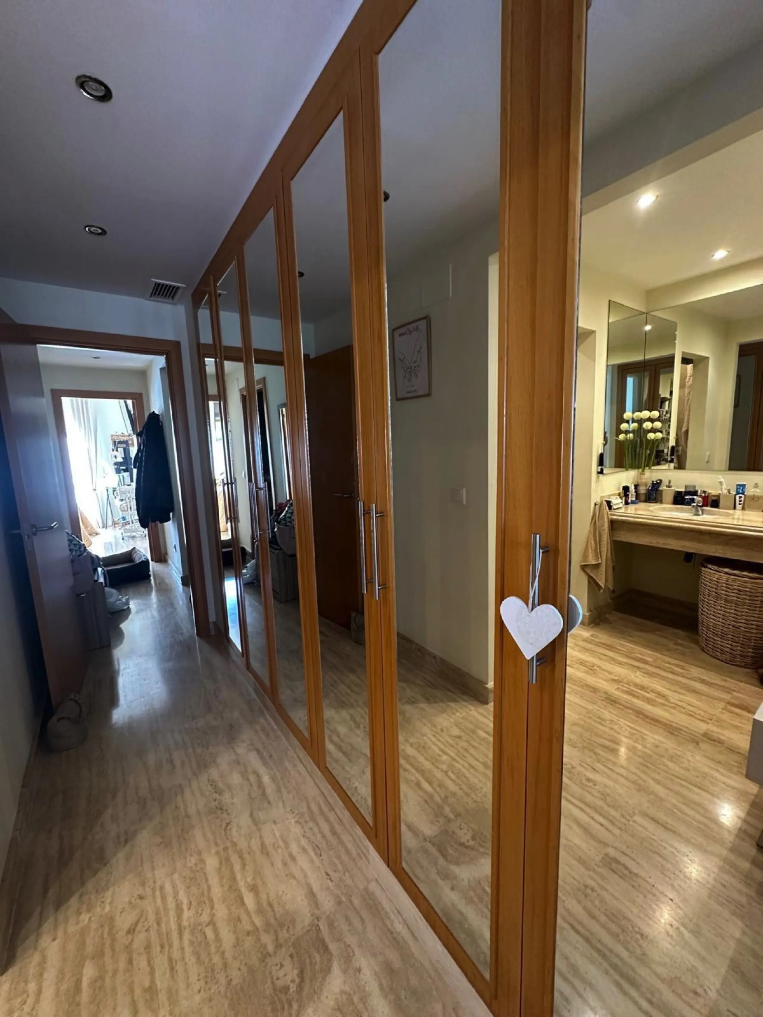 Stunning South-East Facing Penthouse with Panoramic Sea & Sierra Bermeja Views – Near Valle Romano & Azata Golf, Estepona