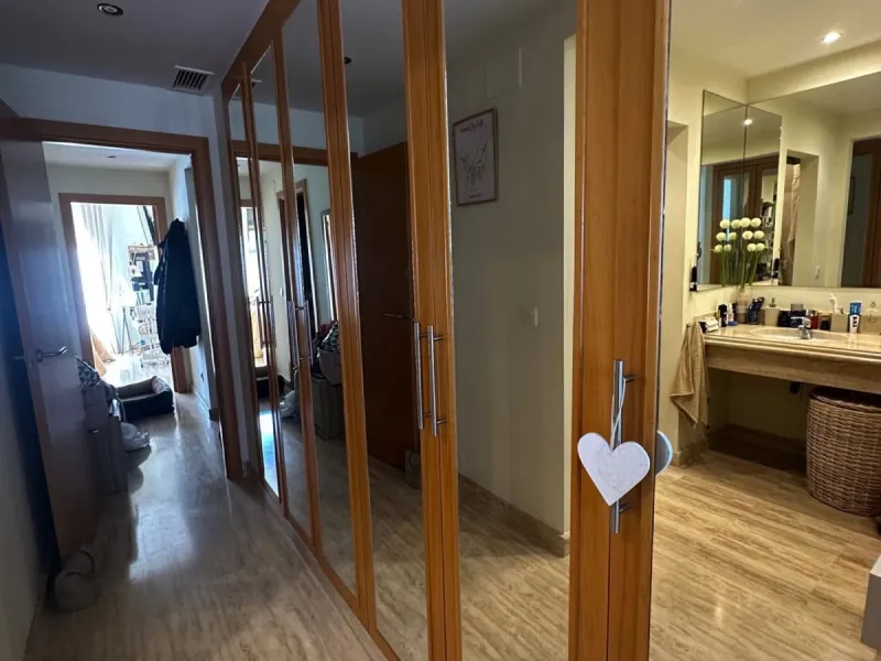 Stunning South-East Facing Penthouse with Panoramic Sea & Sierra Bermeja Views – Near Valle Romano & Azata Golf, Estepona