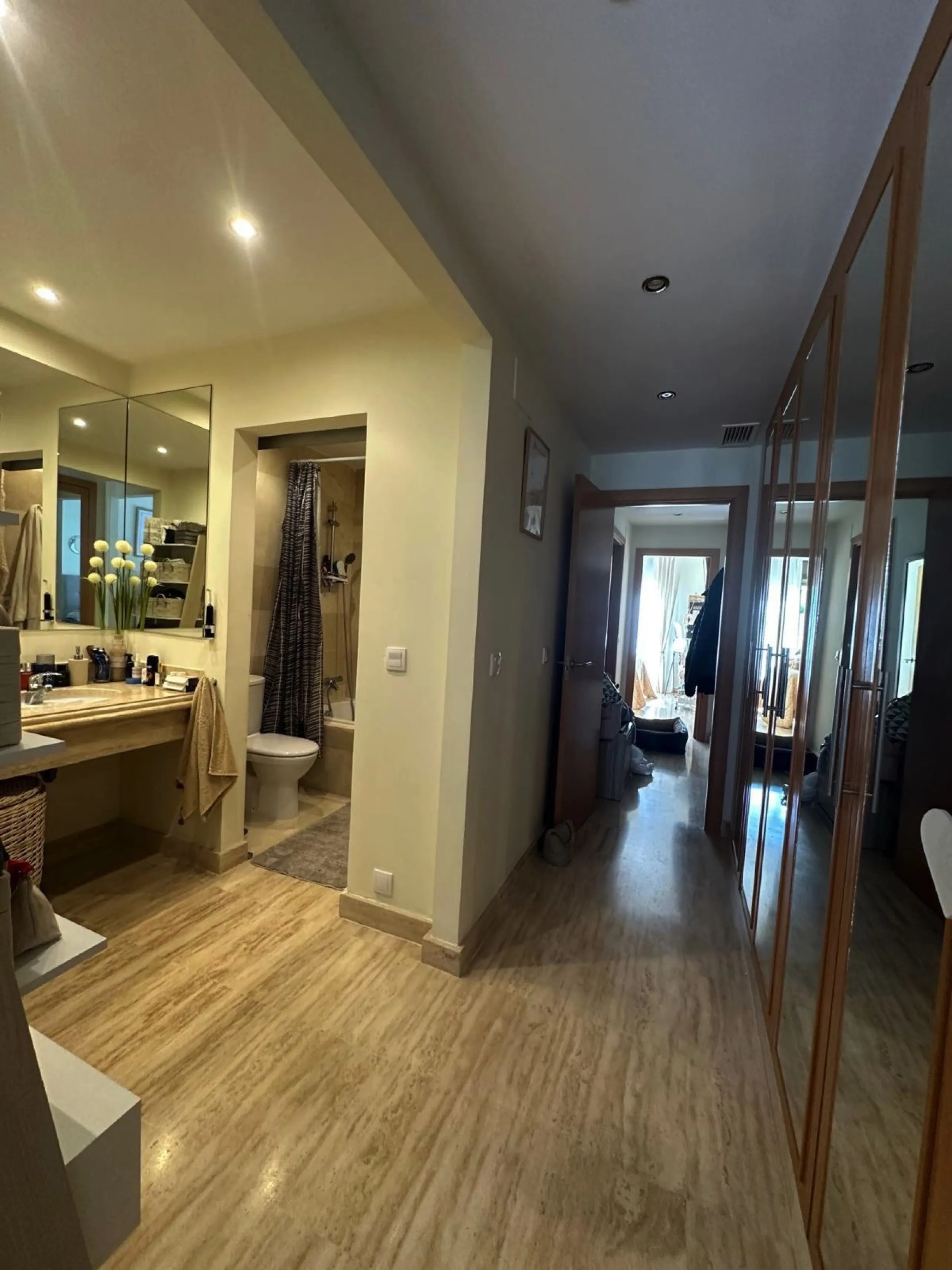 Stunning South-East Facing Penthouse with Panoramic Sea & Sierra Bermeja Views – Near Valle Romano & Azata Golf, Estepona