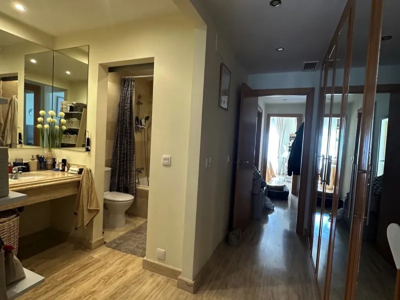 Stunning South-East Facing Penthouse with Panoramic Sea & Sierra Bermeja Views – Near Valle Romano & Azata Golf, Estepona