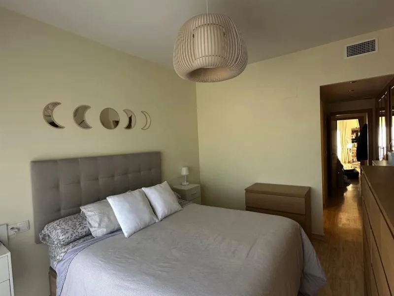 Stunning South-East Facing Penthouse with Panoramic Sea & Sierra Bermeja Views – Near Valle Romano & Azata Golf, Estepona