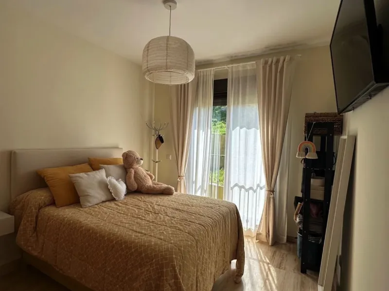 Stunning South-East Facing Penthouse with Panoramic Sea & Sierra Bermeja Views – Near Valle Romano & Azata Golf, Estepona