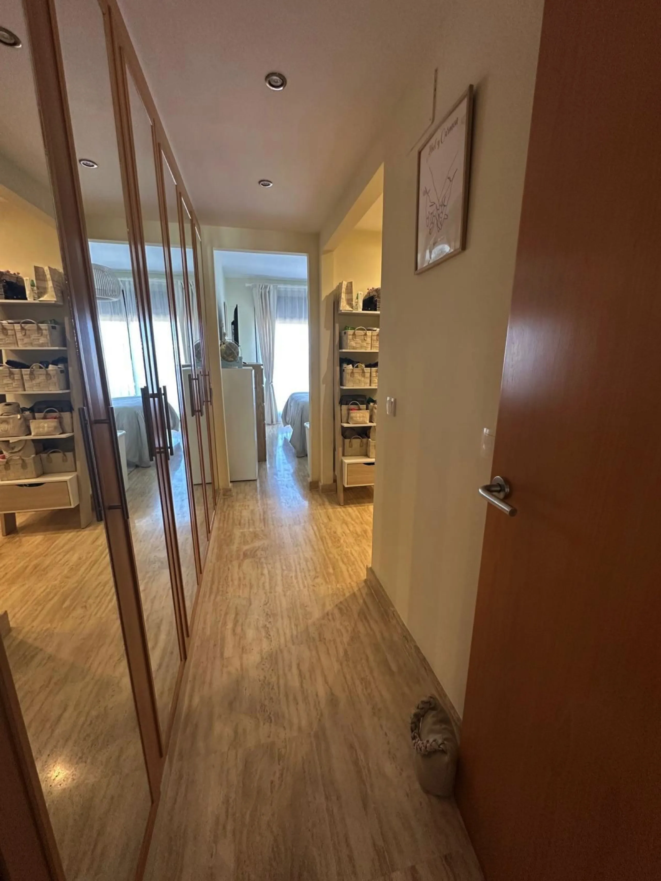 Stunning South-East Facing Penthouse with Panoramic Sea & Sierra Bermeja Views – Near Valle Romano & Azata Golf, Estepona