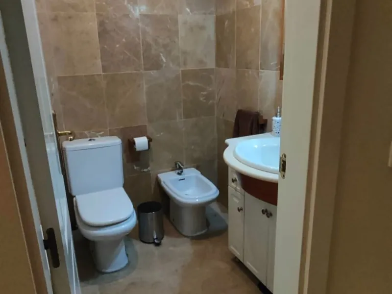 Beachfront 1-Bedroom Apartment with Reform Project to 2 Bedrooms Included – Avenida España, Puerto de Estepona