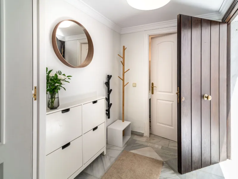 House - Townhouse в продаже в Marbella, Málaga. В доме 4 спален и 4 ванных комнат. Площадь дома 259 м²
