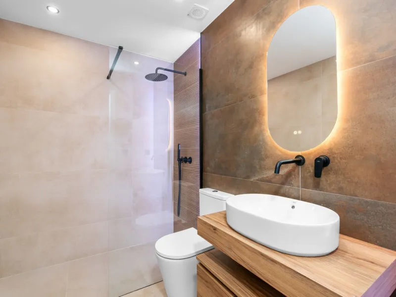 Apartment - Ground Floor Apartment в продаже в Marbella, Málaga. В доме 3 спален и 2 ванных комнат. Площадь дома 120 м²