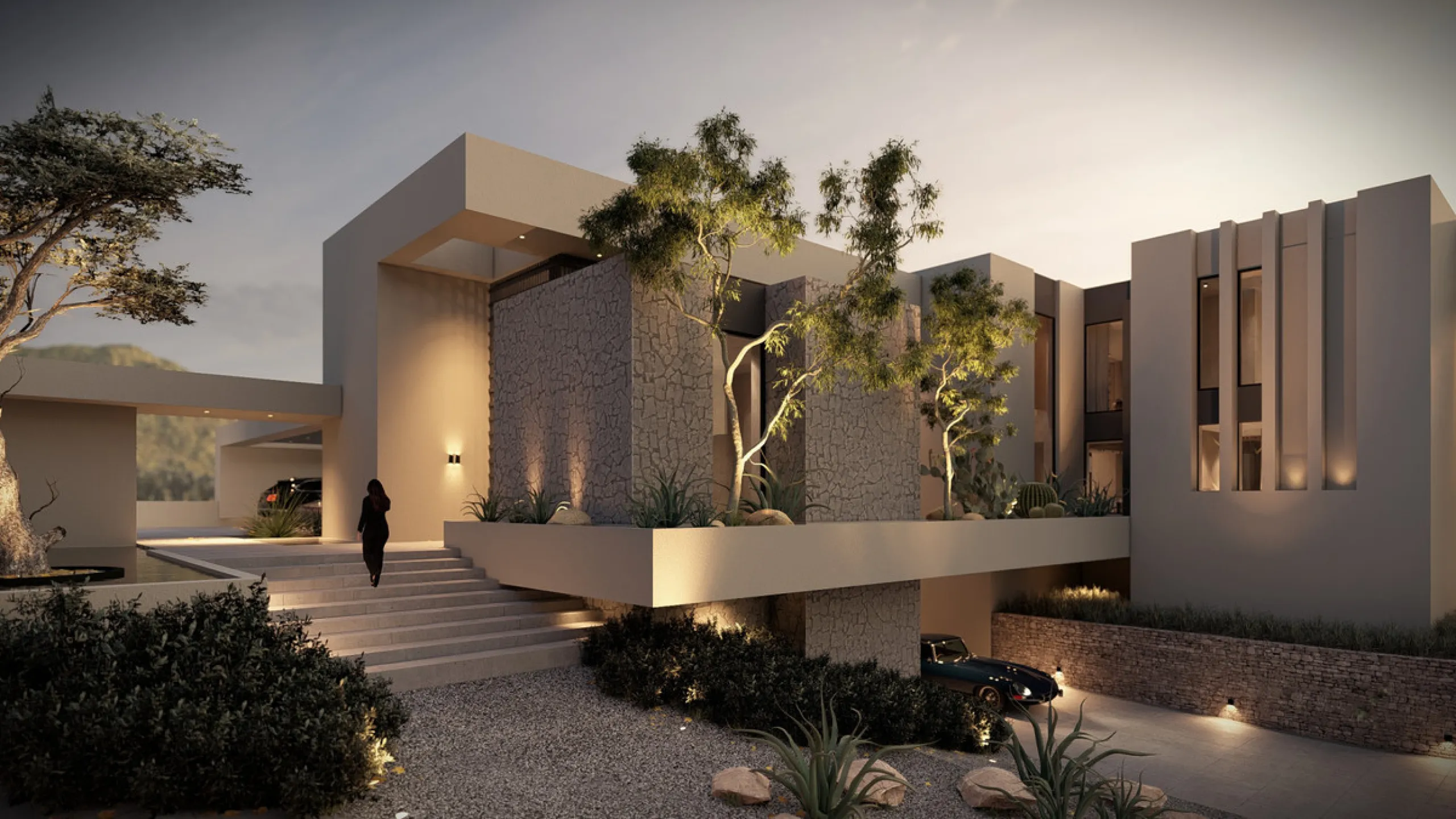 Plot - Land в продаже в Benahavís, Málaga. Площадь дома 1600 м². Площадь участка 5497 м²