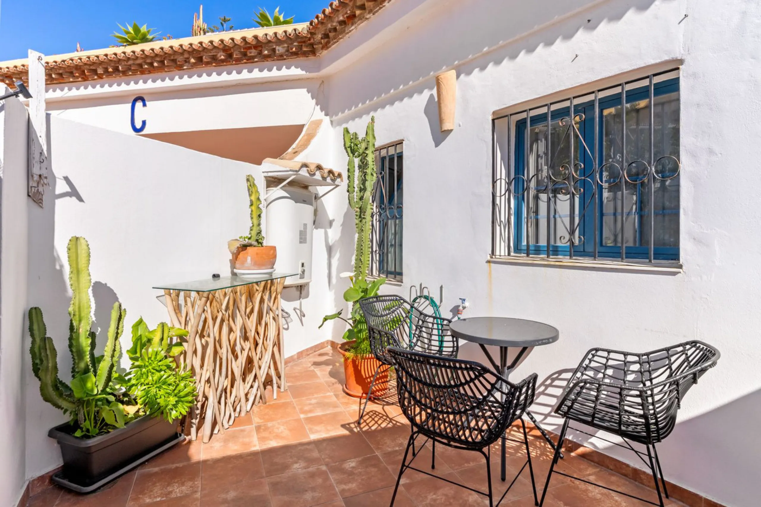 Exclusive Investment Opportunity in Cabopino Marina – 2 Apartments with Tourist License
