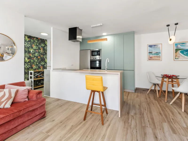 Exclusive Investment Opportunity in Cabopino Marina – 2 Apartments with Tourist License