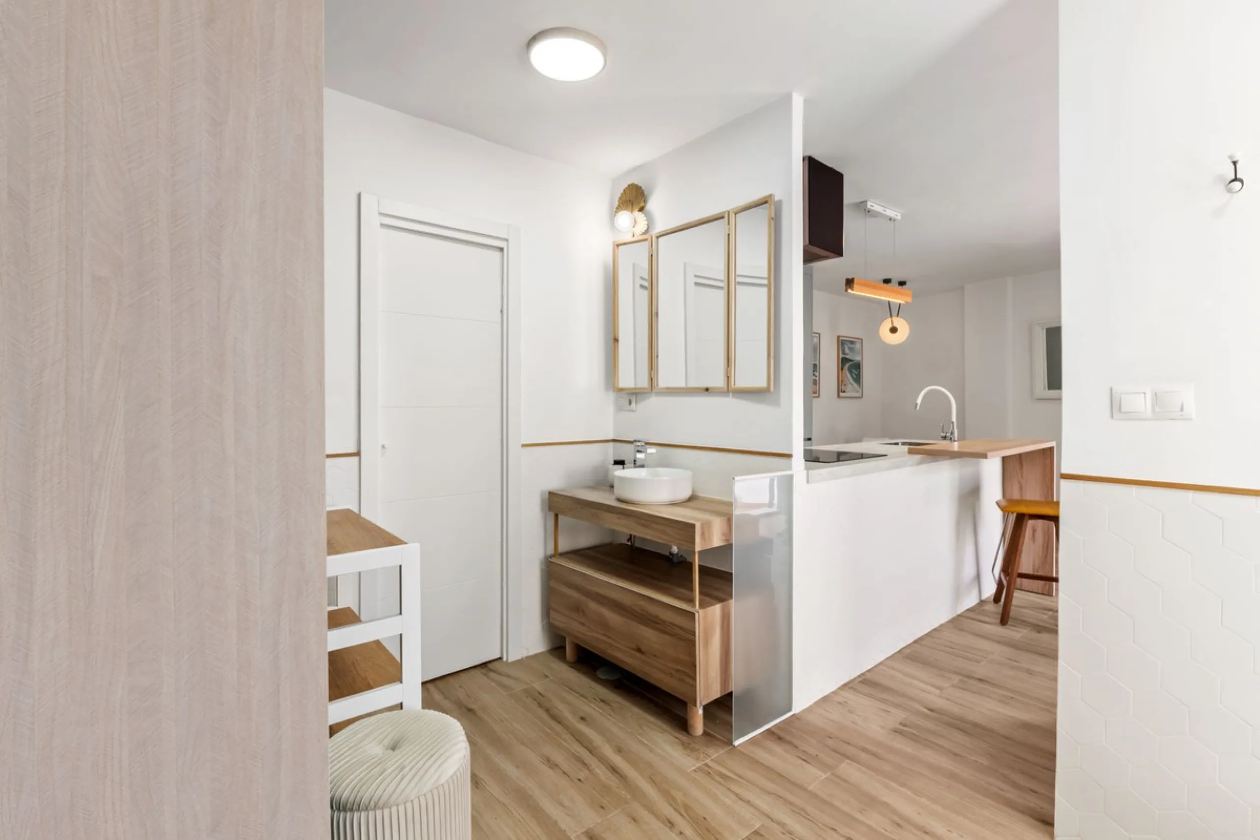 Exclusive Investment Opportunity in Cabopino Marina – 2 Apartments with Tourist License