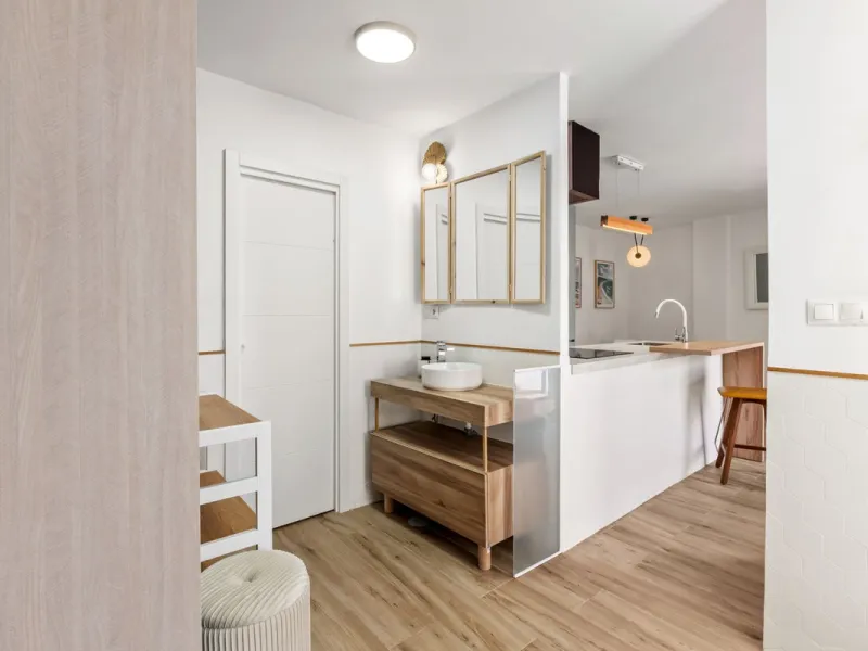 Exclusive Investment Opportunity in Cabopino Marina – 2 Apartments with Tourist License