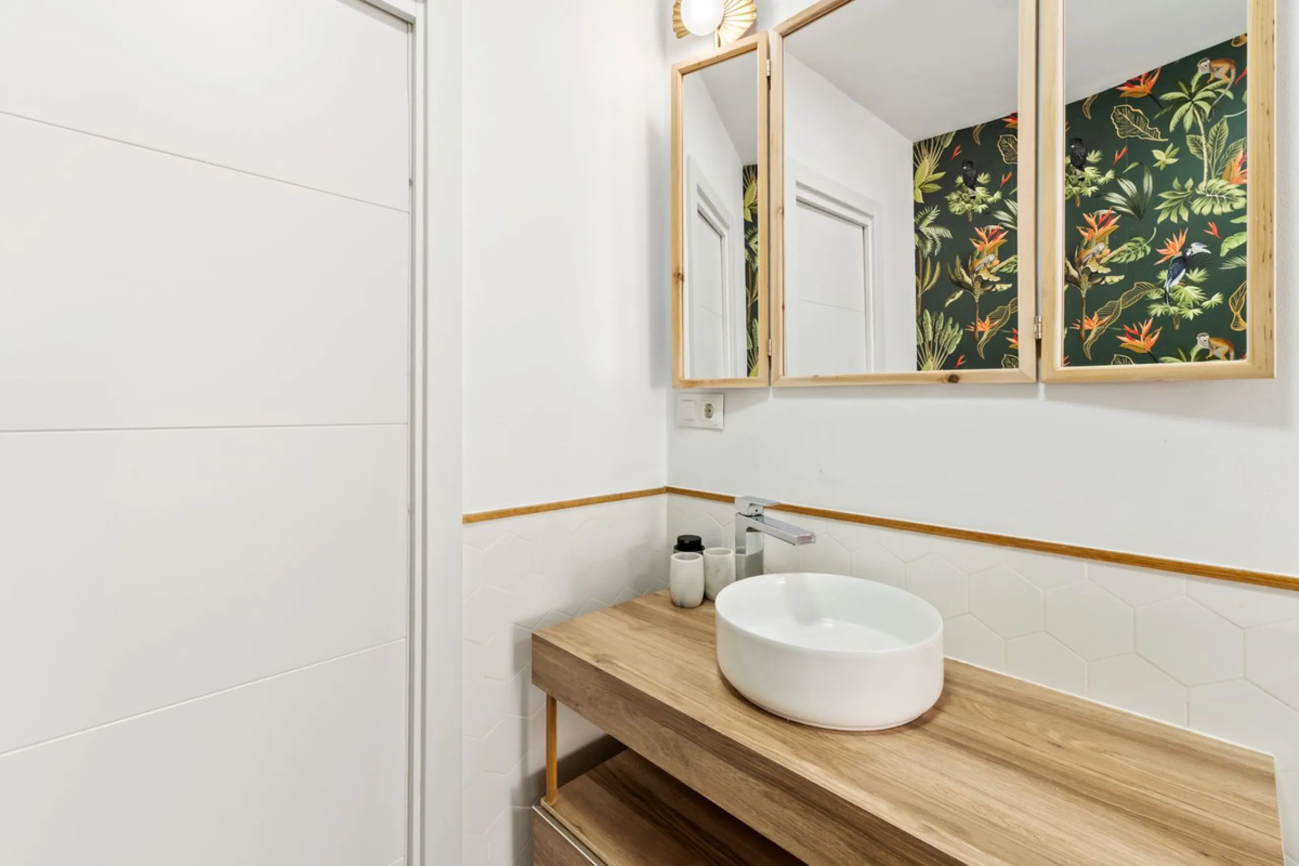 Exclusive Investment Opportunity in Cabopino Marina – 2 Apartments with Tourist License