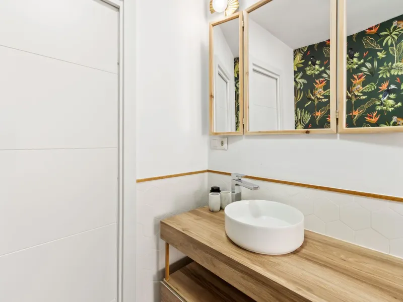 Exclusive Investment Opportunity in Cabopino Marina – 2 Apartments with Tourist License