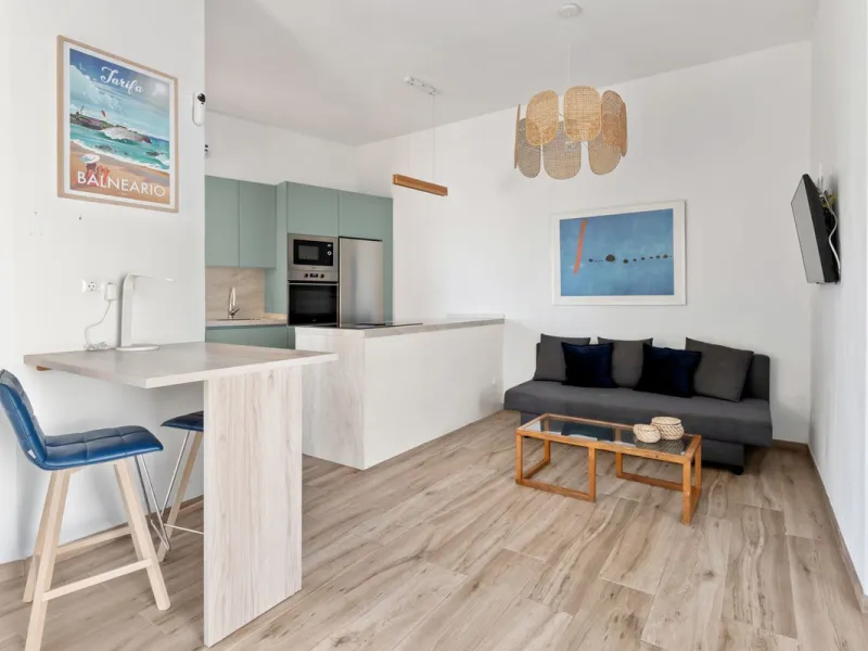 Exclusive Investment Opportunity in Cabopino Marina – 2 Apartments with Tourist License