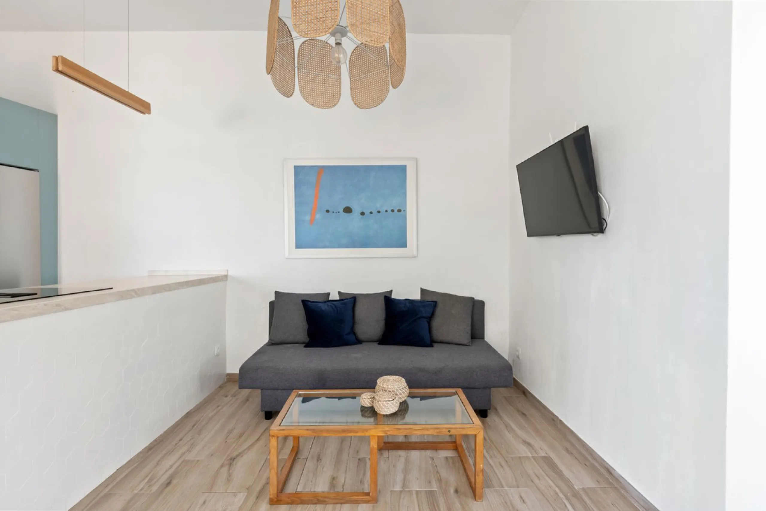 Exclusive Investment Opportunity in Cabopino Marina – 2 Apartments with Tourist License