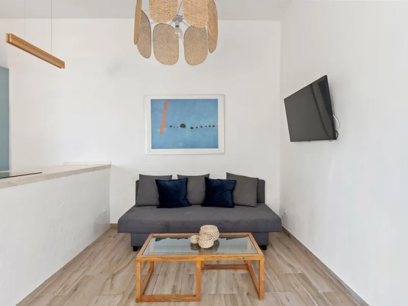Exclusive Investment Opportunity in Cabopino Marina – 2 Apartments with Tourist License