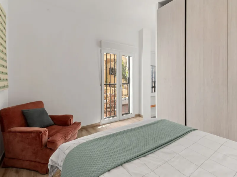 Exclusive Investment Opportunity in Cabopino Marina – 2 Apartments with Tourist License