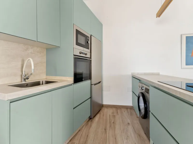 Exclusive Investment Opportunity in Cabopino Marina – 2 Apartments with Tourist License