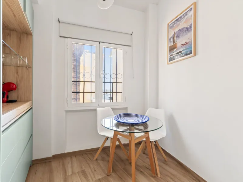 Exclusive Investment Opportunity in Cabopino Marina – 2 Apartments with Tourist License