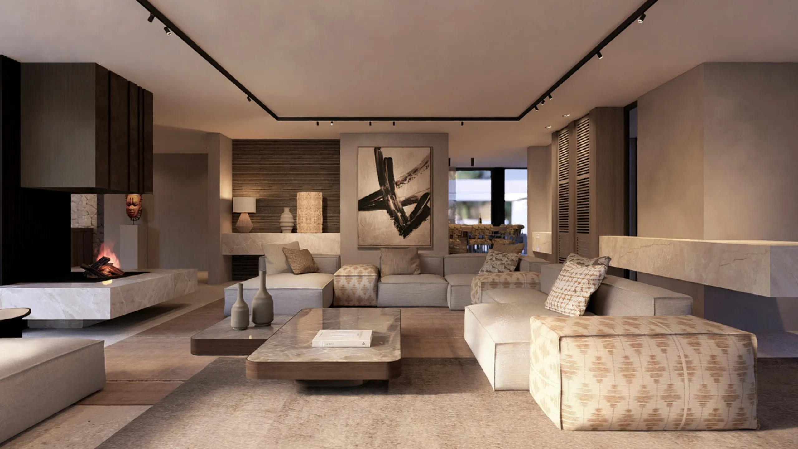 Plot - Land в продаже в Benahavís, Málaga. Площадь дома 1600 м². Площадь участка 5497 м²