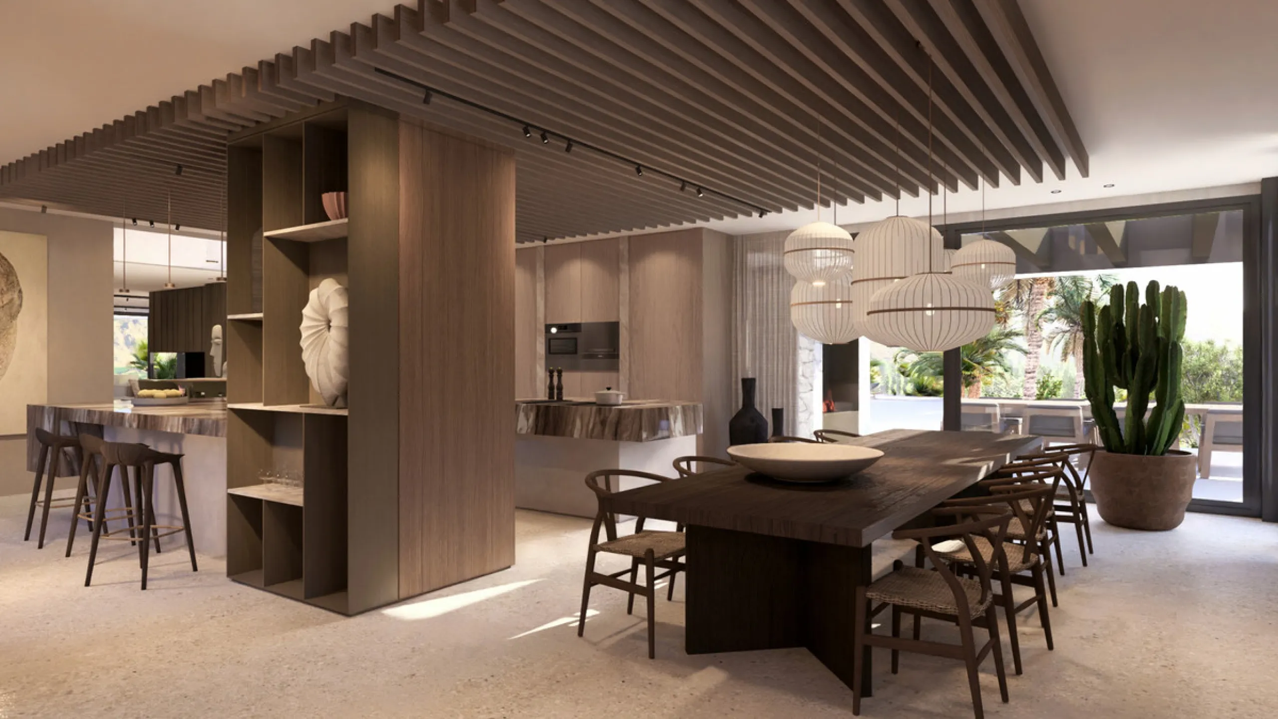 Plot - Land в продаже в Benahavís, Málaga. Площадь дома 1600 м². Площадь участка 5497 м²