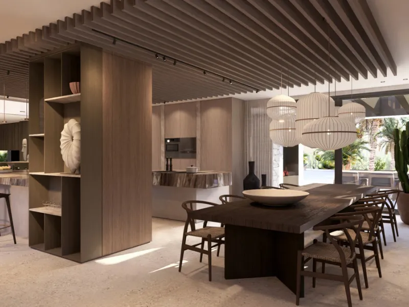 Plot - Land в продаже в Benahavís, Málaga. Площадь дома 1600 м². Площадь участка 5497 м²