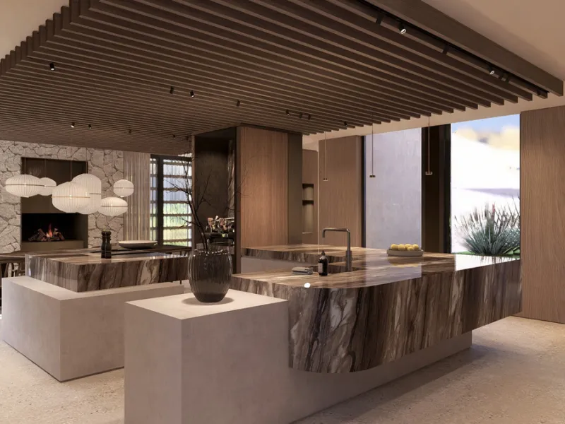 Plot - Land в продаже в Benahavís, Málaga. Площадь дома 1600 м². Площадь участка 5497 м²