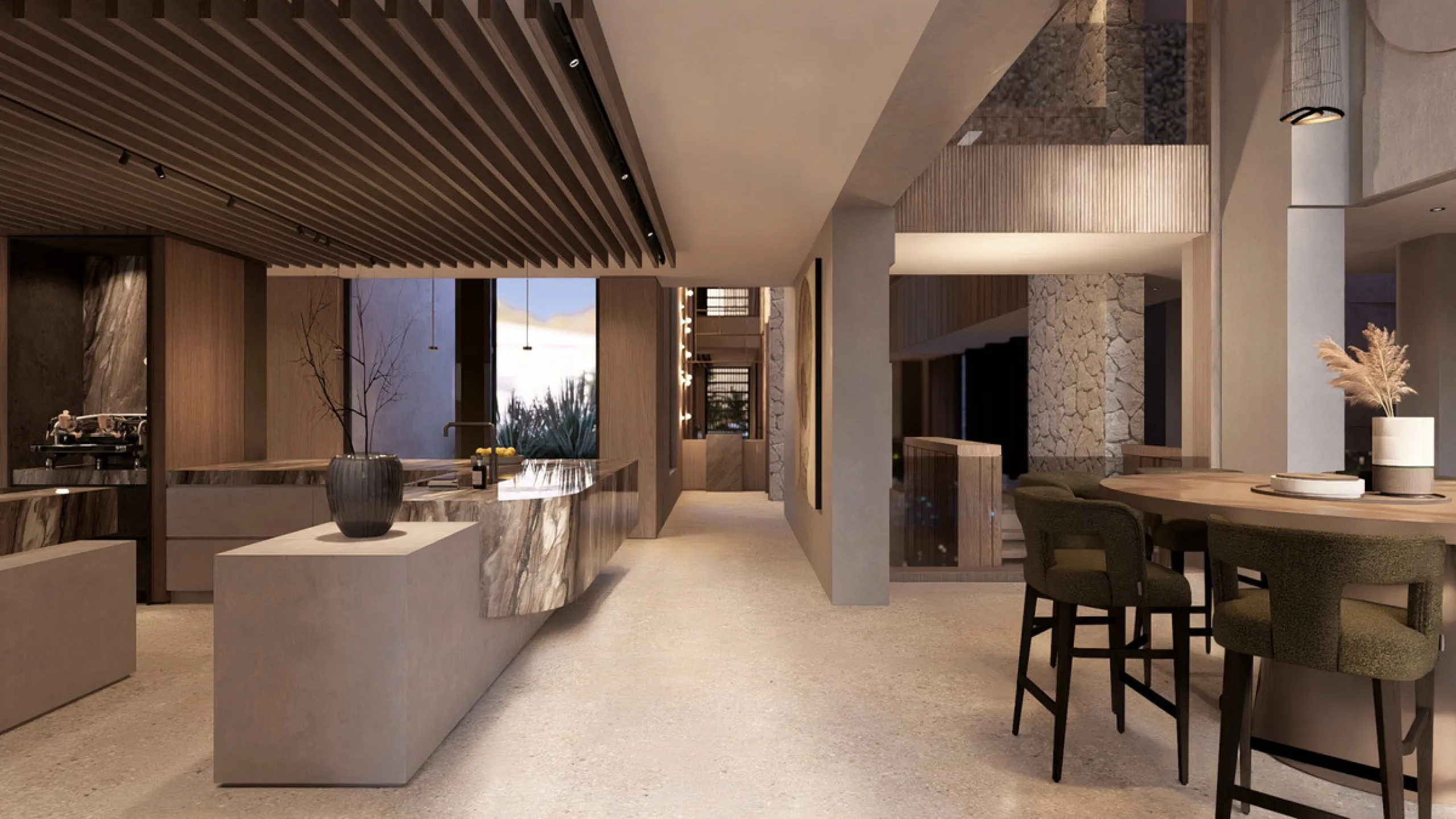 Plot - Land в продаже в Benahavís, Málaga. Площадь дома 1600 м². Площадь участка 5497 м²
