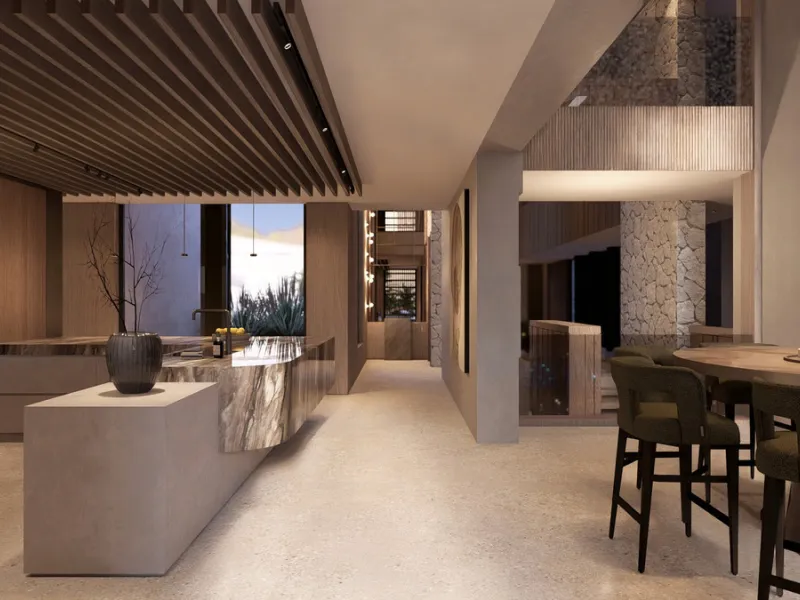 Plot - Land в продаже в Benahavís, Málaga. Площадь дома 1600 м². Площадь участка 5497 м²