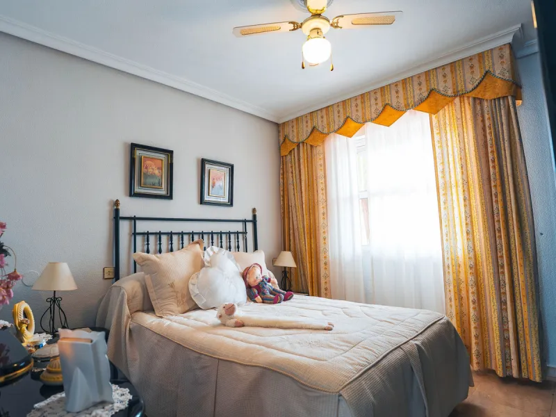 Your next family home awaits you in Doña Ermita, Las Lagunas!