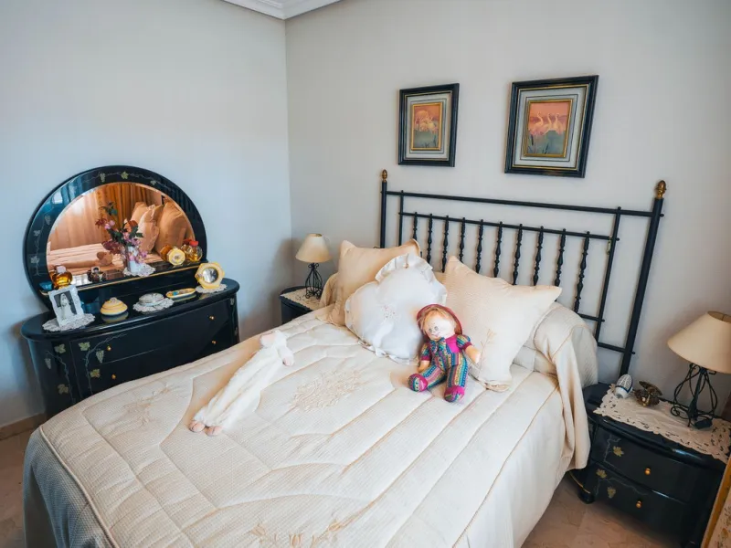 Your next family home awaits you in Doña Ermita, Las Lagunas!