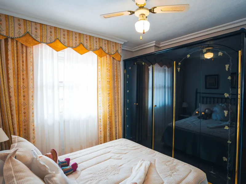 Your next family home awaits you in Doña Ermita, Las Lagunas!