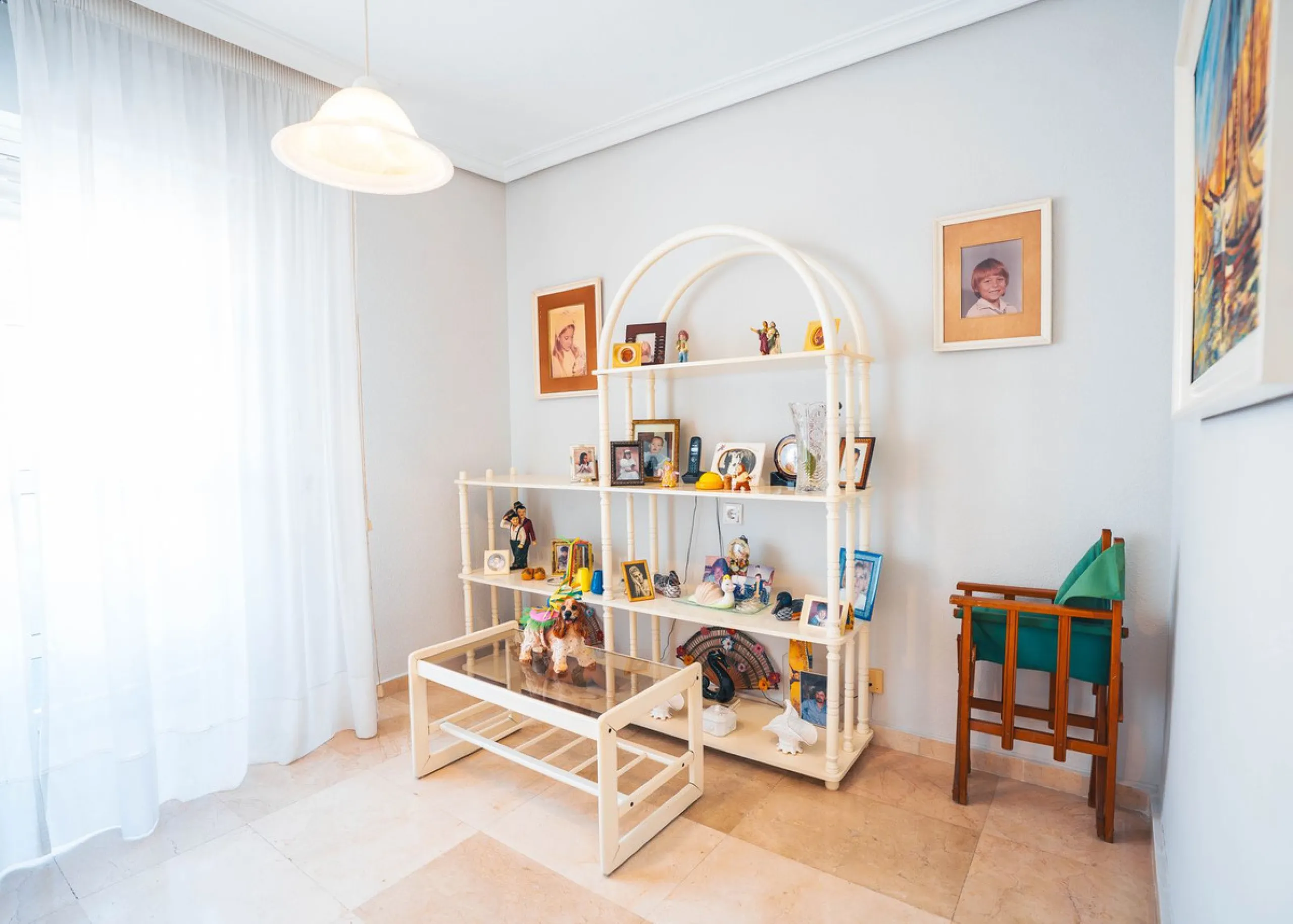Your next family home awaits you in Doña Ermita, Las Lagunas!