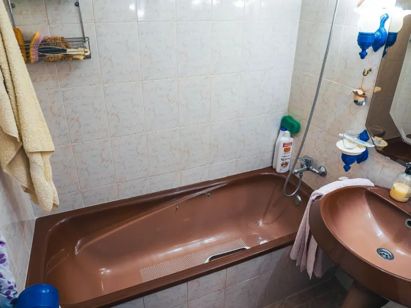 Your next family home awaits you in Doña Ermita, Las Lagunas!