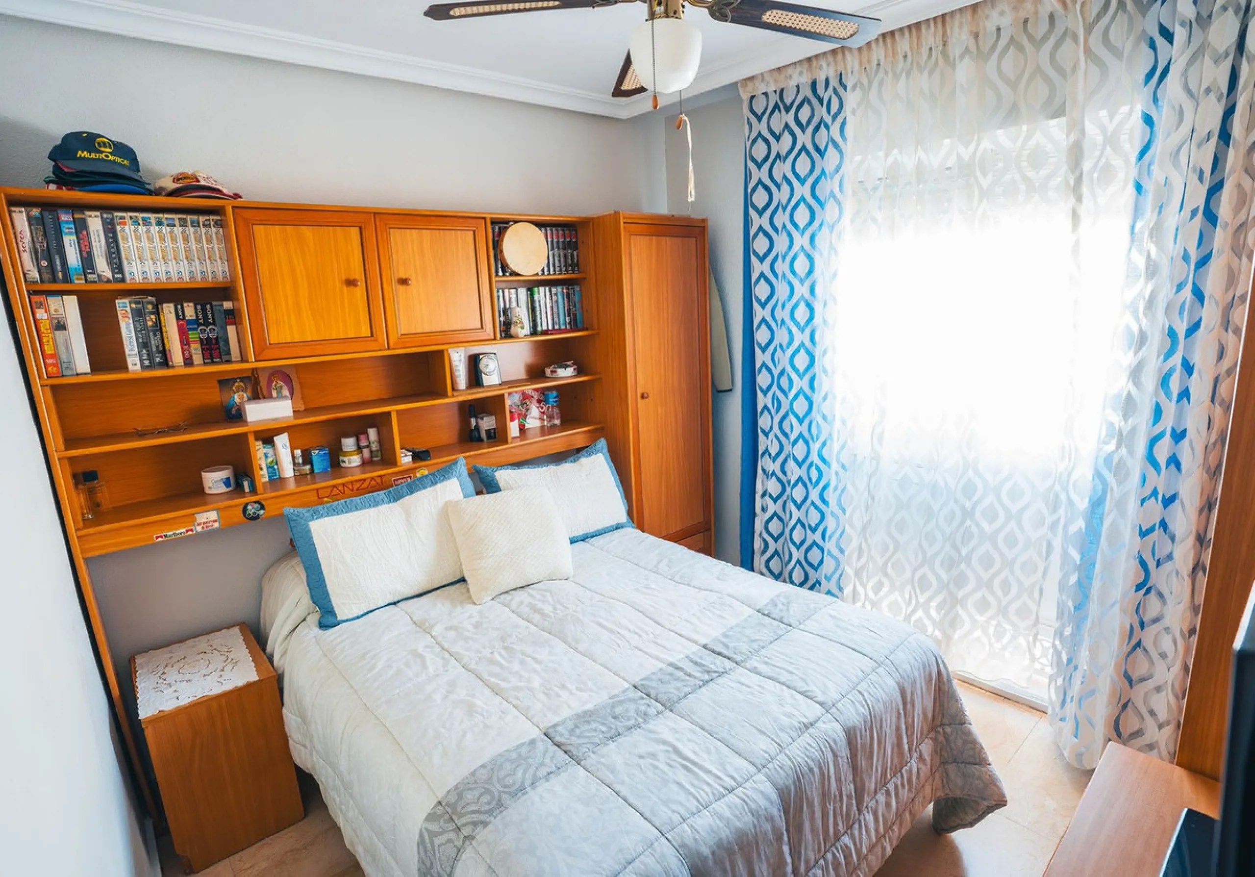 Your next family home awaits you in Doña Ermita, Las Lagunas!