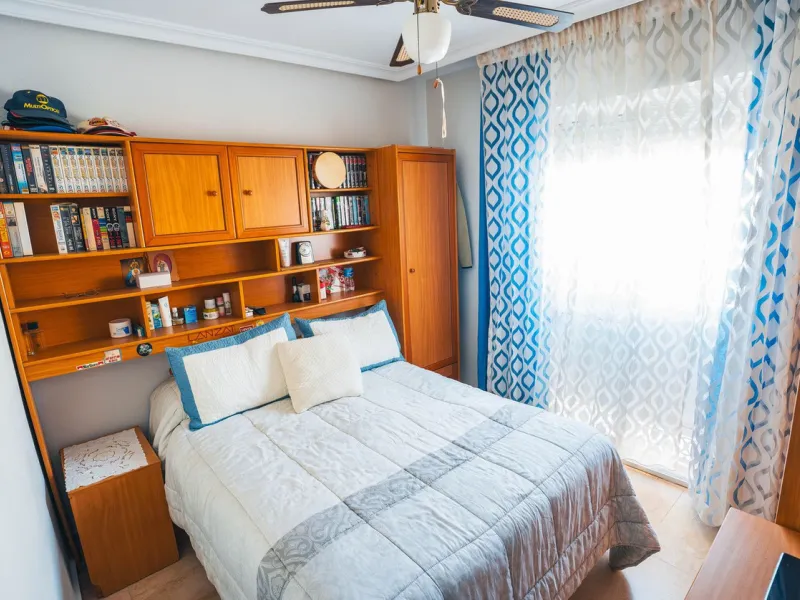 Your next family home awaits you in Doña Ermita, Las Lagunas!