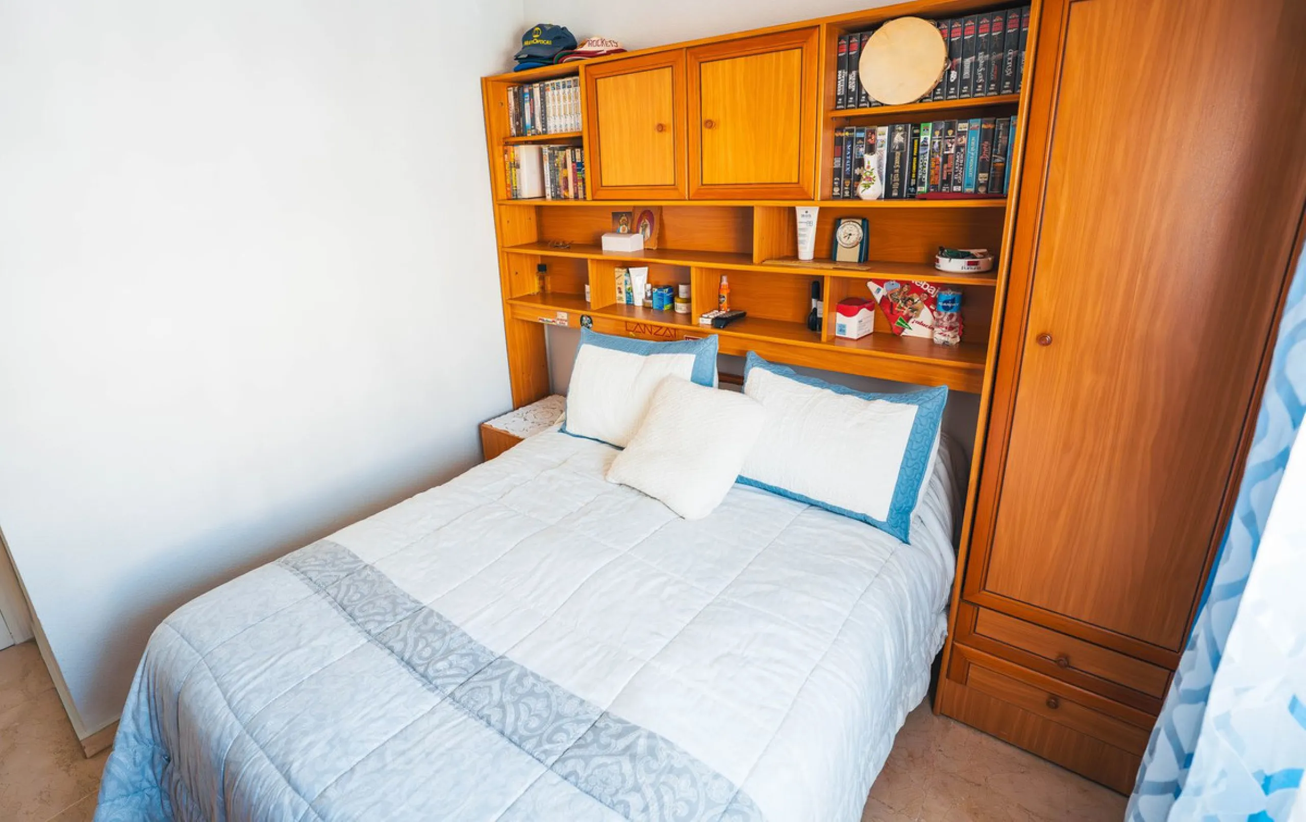 Your next family home awaits you in Doña Ermita, Las Lagunas!