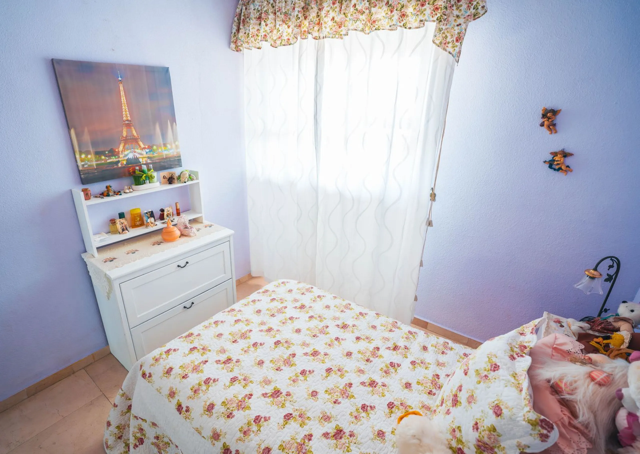 Your next family home awaits you in Doña Ermita, Las Lagunas!