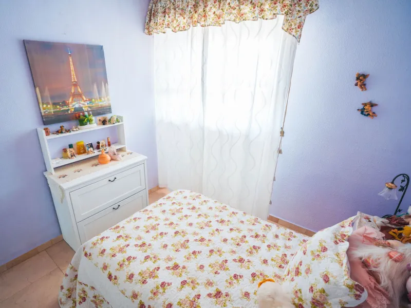 Your next family home awaits you in Doña Ermita, Las Lagunas!