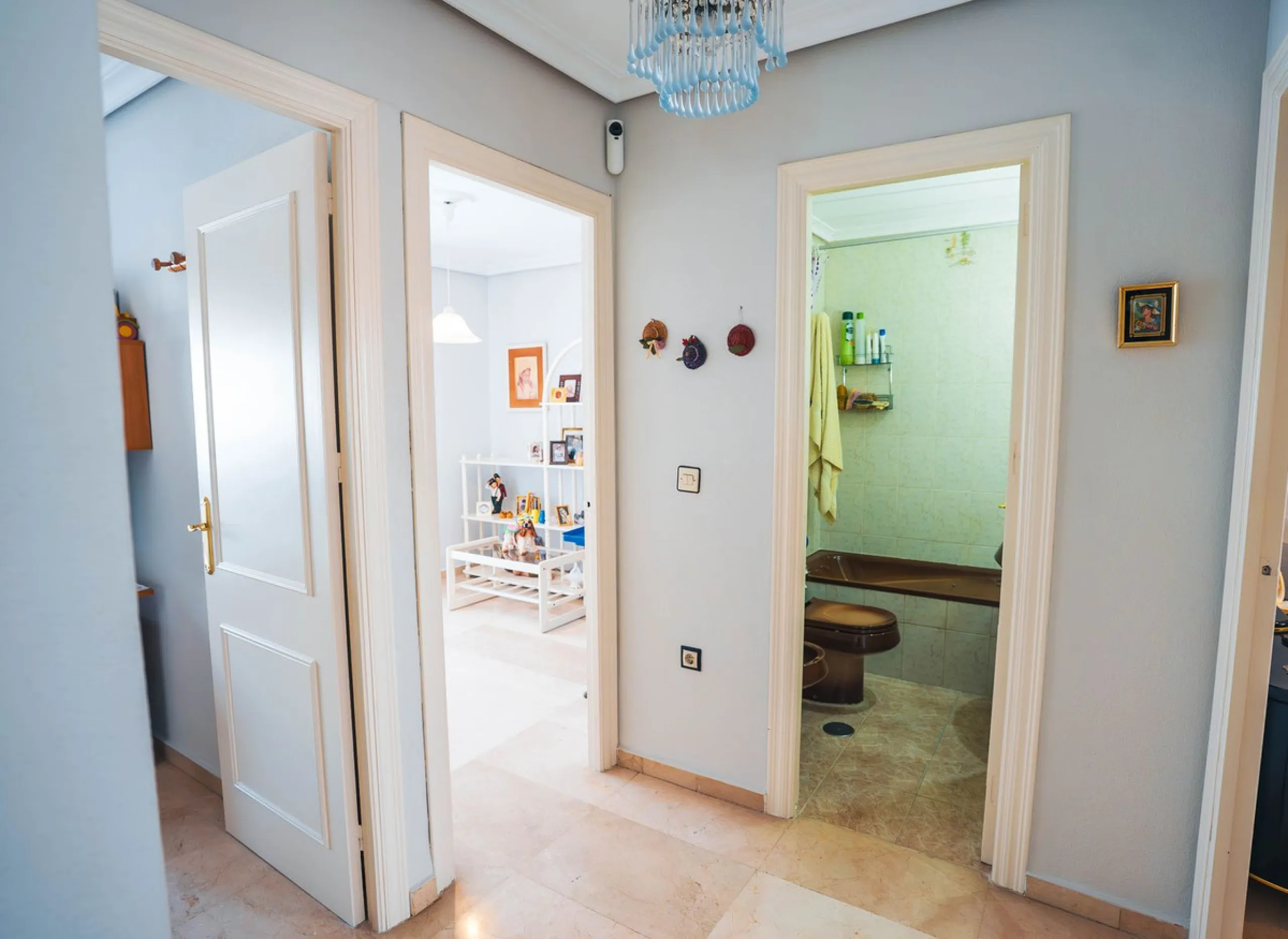 Your next family home awaits you in Doña Ermita, Las Lagunas!