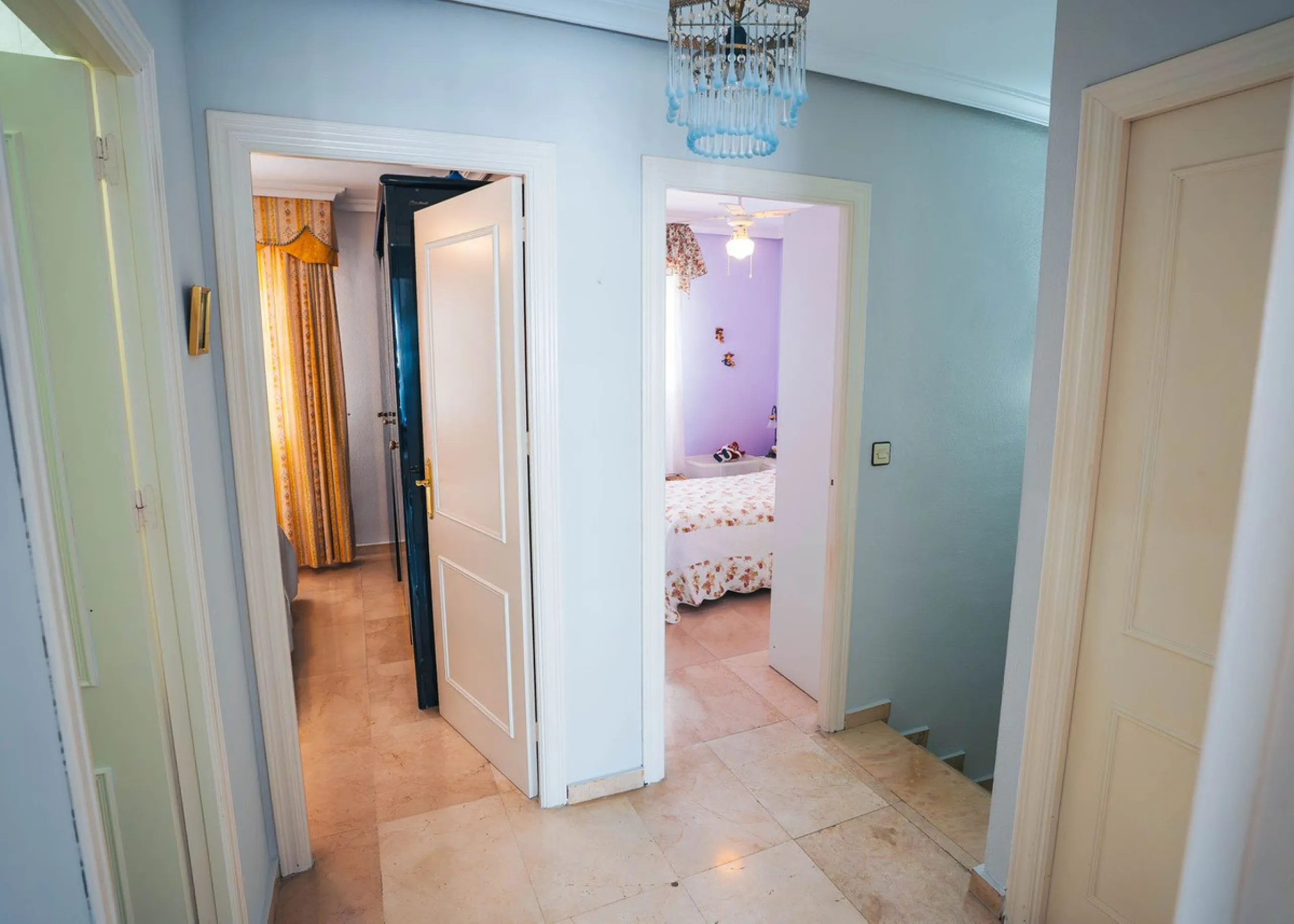 Your next family home awaits you in Doña Ermita, Las Lagunas!