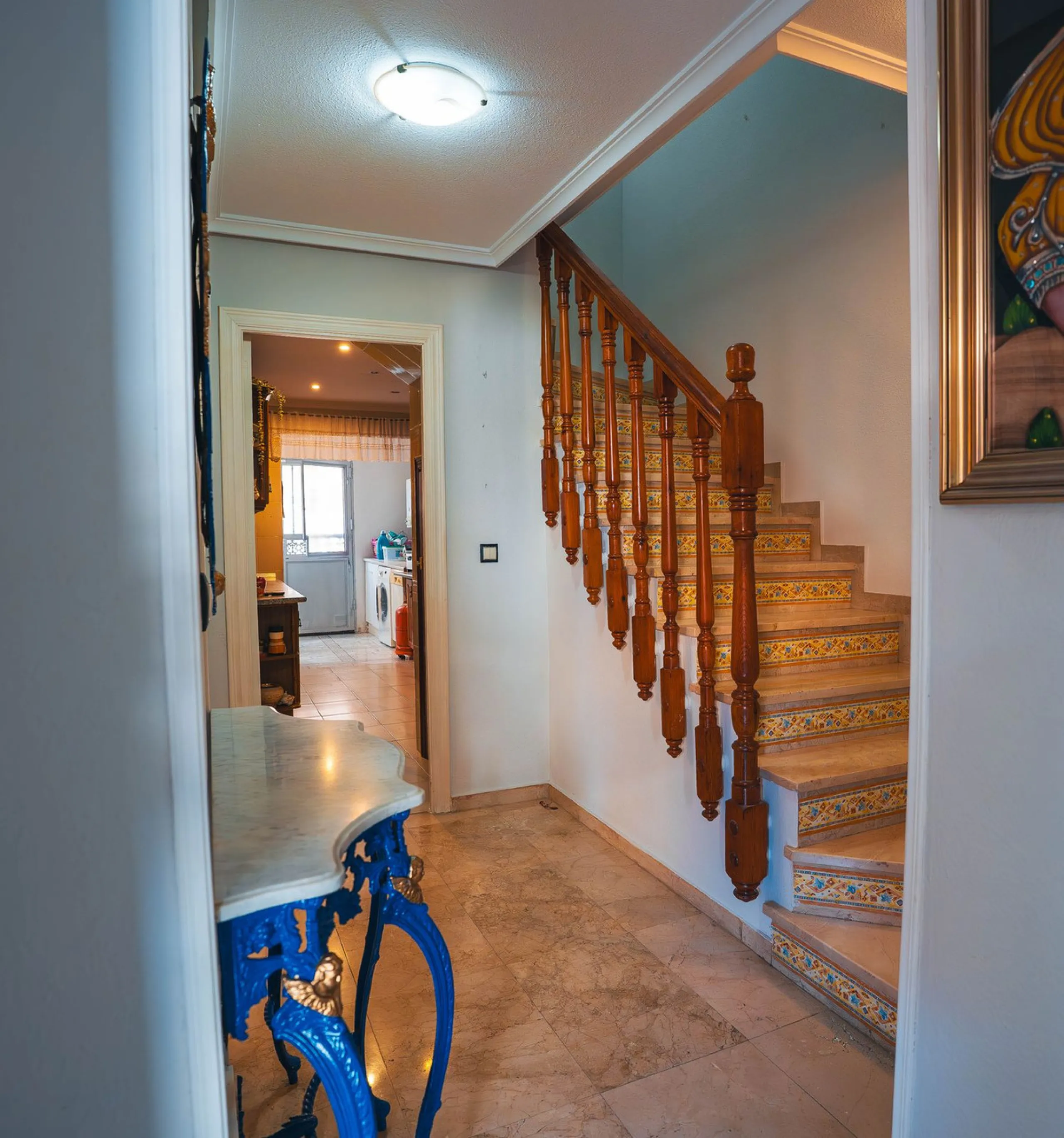 Your next family home awaits you in Doña Ermita, Las Lagunas!