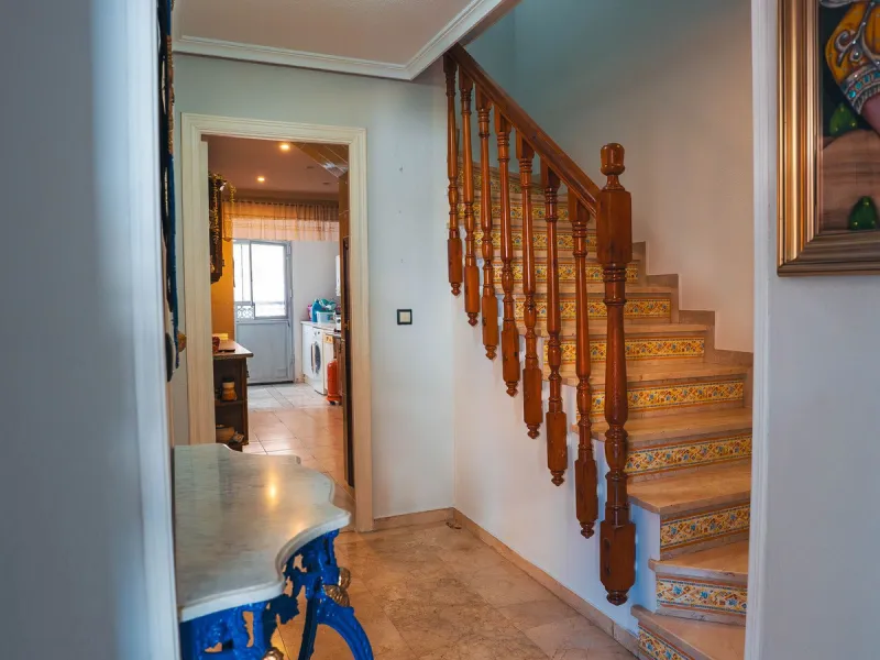 Your next family home awaits you in Doña Ermita, Las Lagunas!