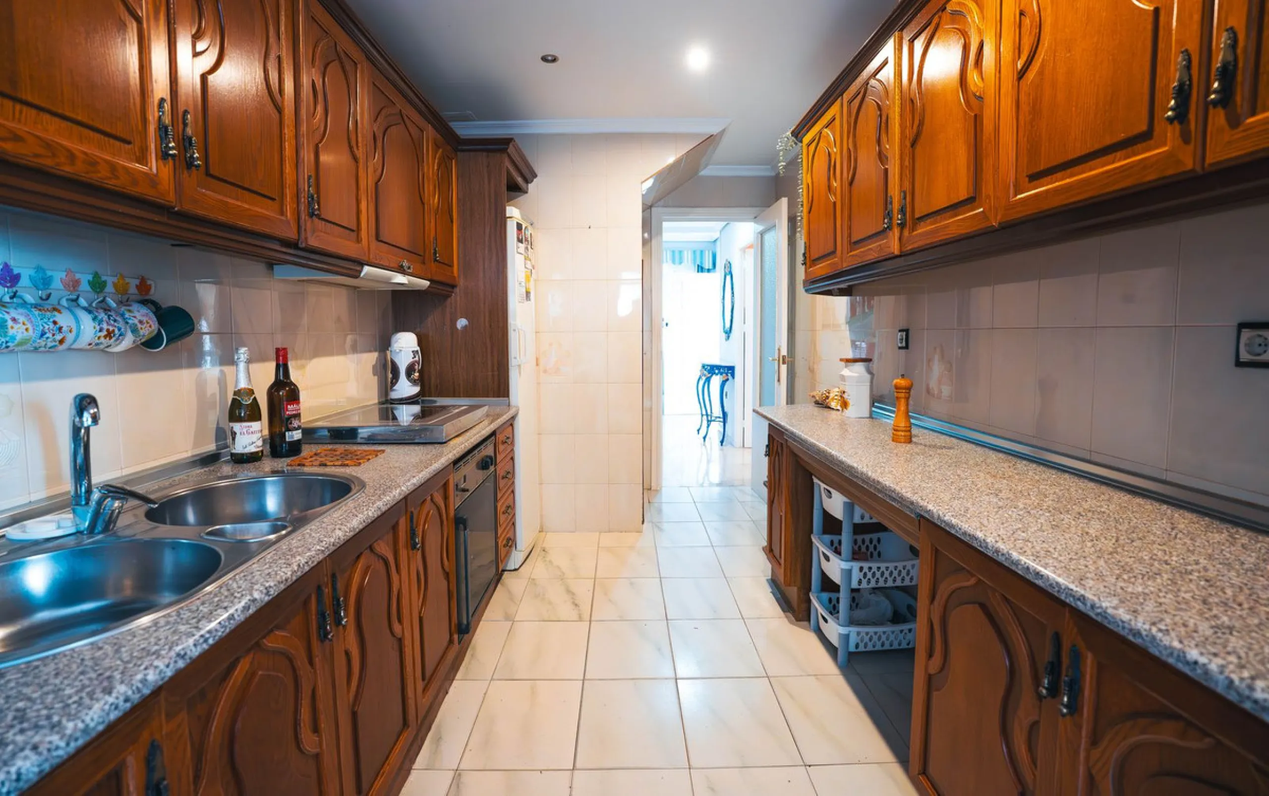 Your next family home awaits you in Doña Ermita, Las Lagunas!
