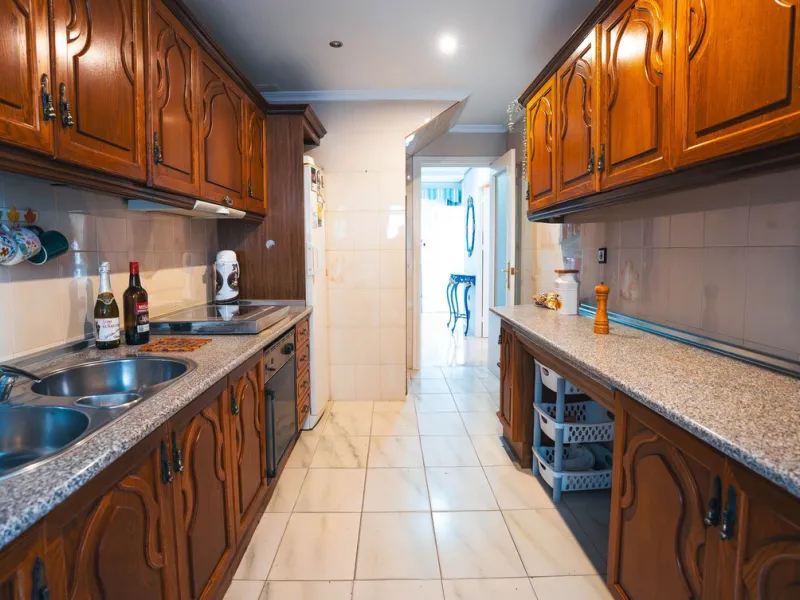 Your next family home awaits you in Doña Ermita, Las Lagunas!
