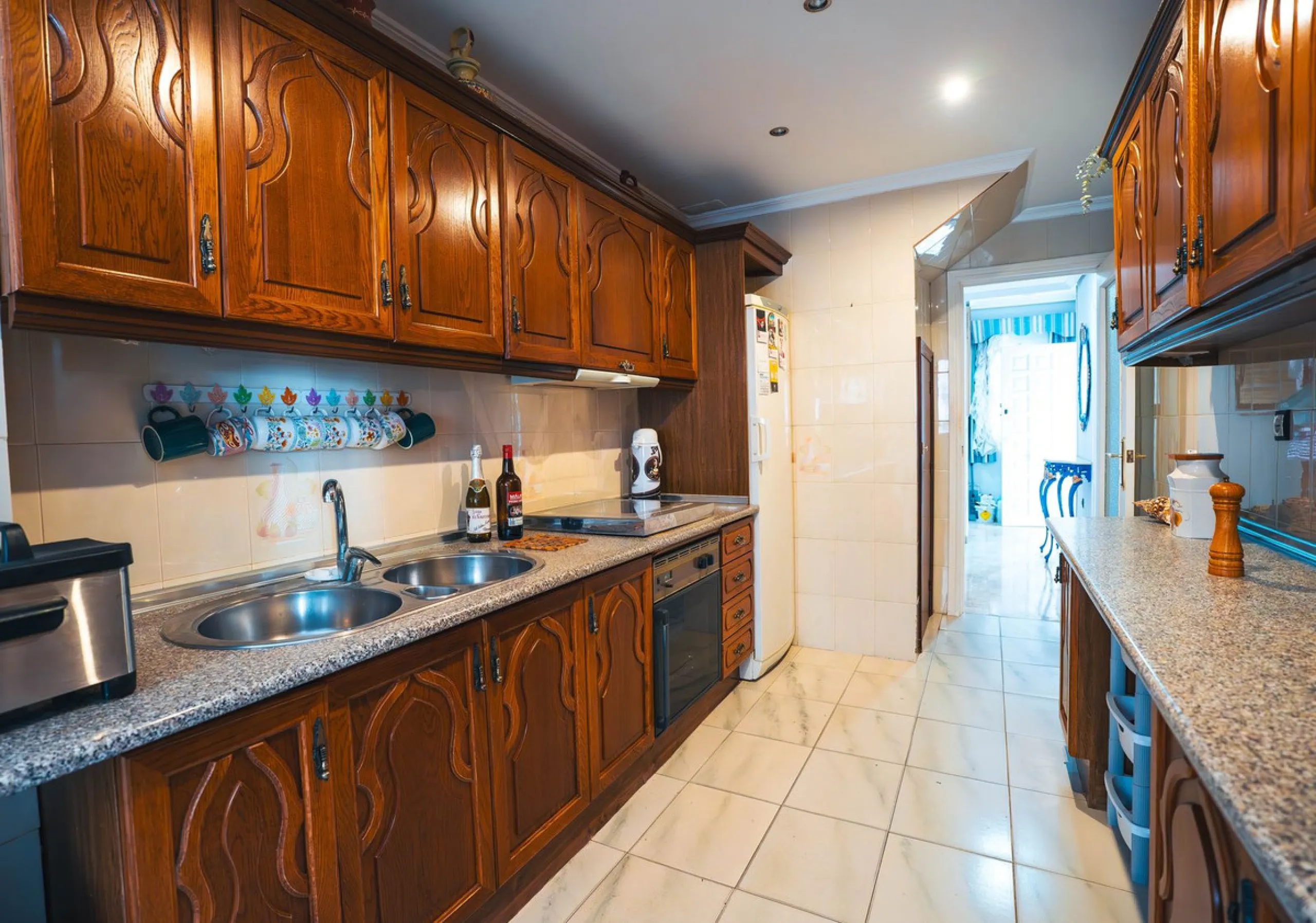 Your next family home awaits you in Doña Ermita, Las Lagunas!