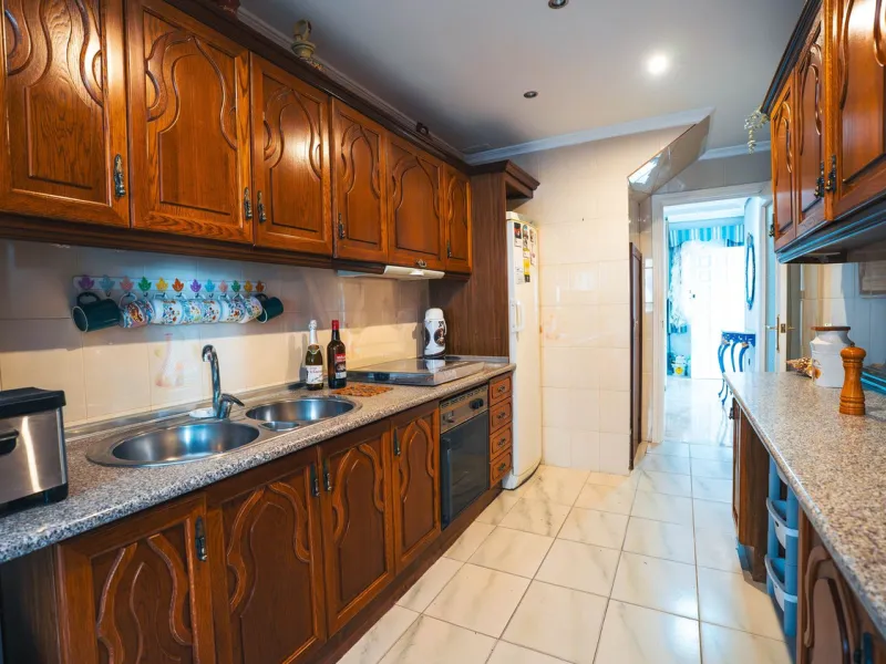 Your next family home awaits you in Doña Ermita, Las Lagunas!
