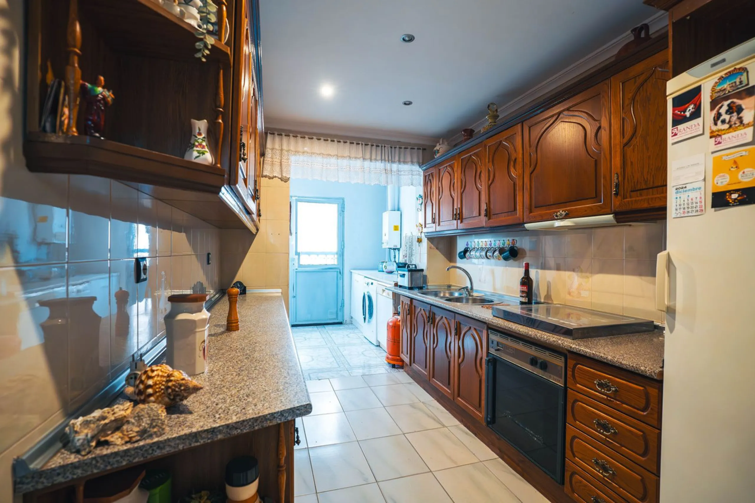 Your next family home awaits you in Doña Ermita, Las Lagunas!