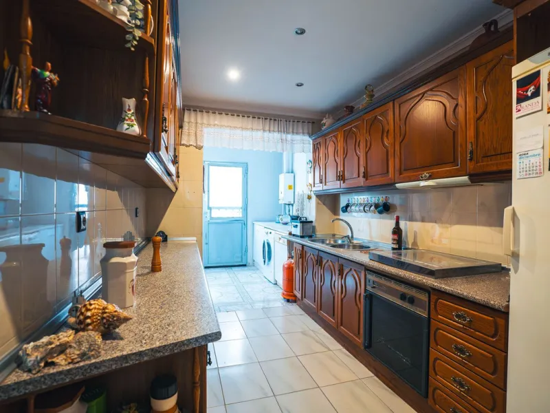 Your next family home awaits you in Doña Ermita, Las Lagunas!