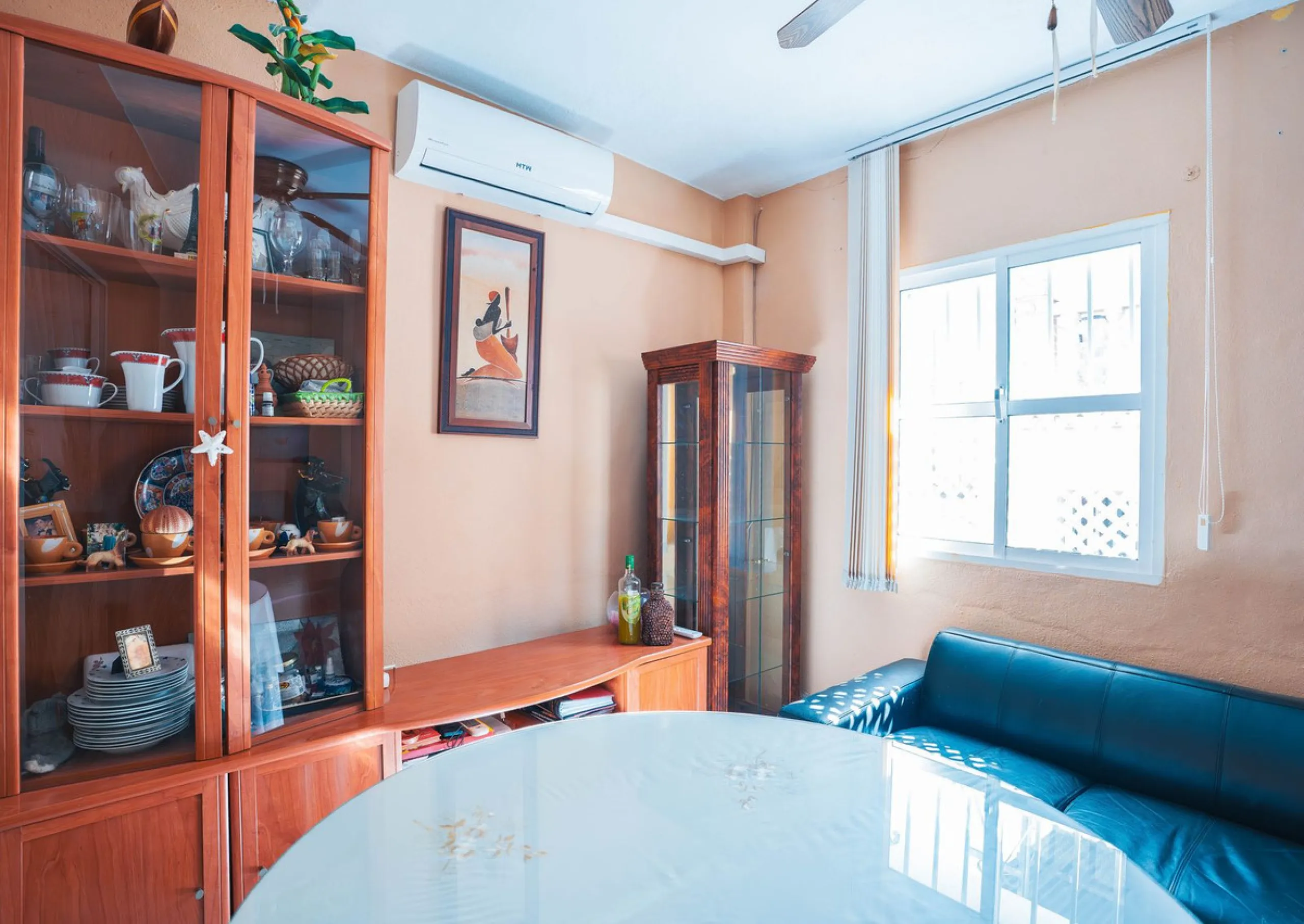 Your next family home awaits you in Doña Ermita, Las Lagunas!
